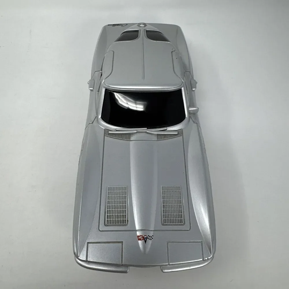 Vintage 1963 Chevrolet Corvette Stingray Split Window Push Button Telephone Phon